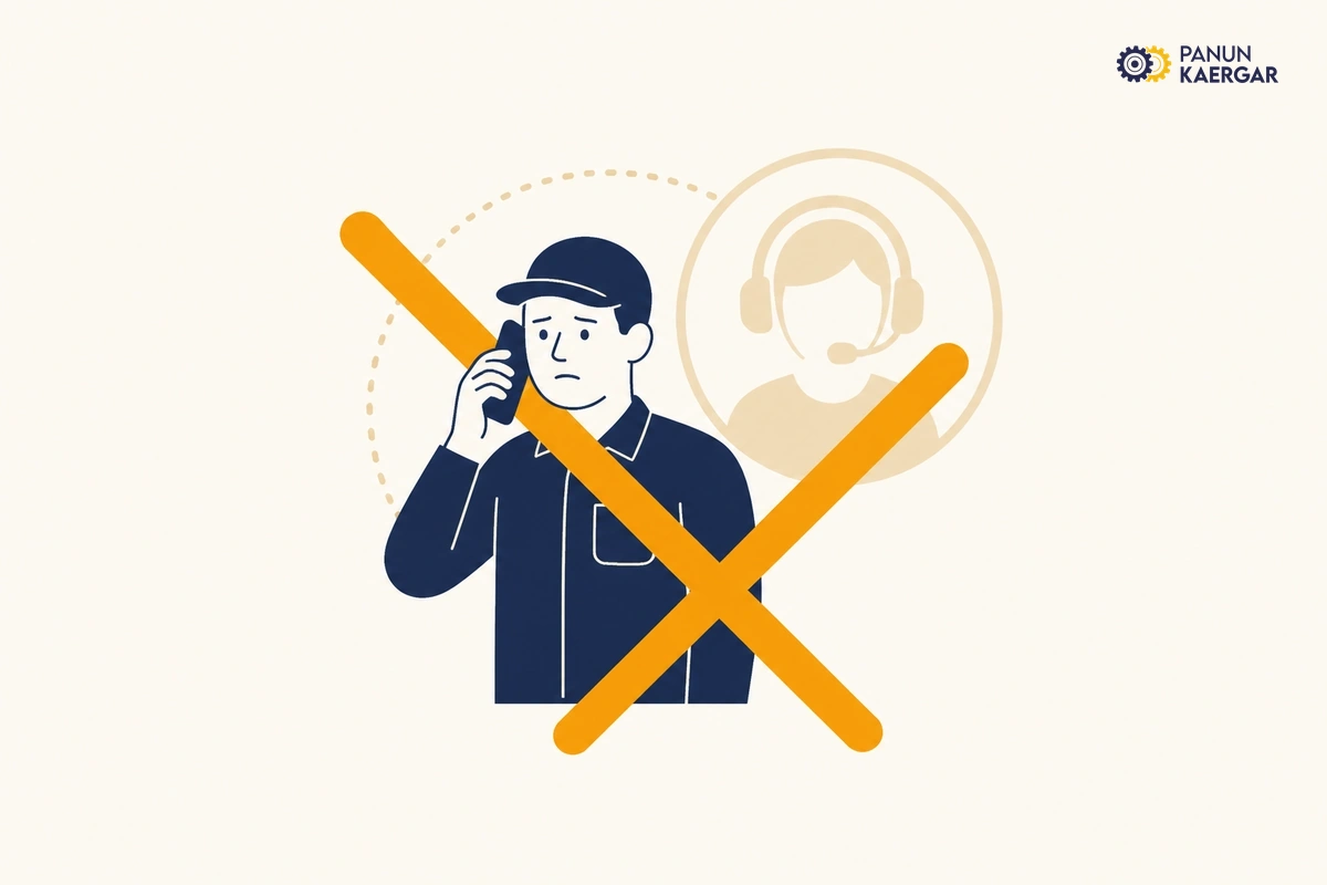 Unsafe panun kaergar customer support: who helps when a home service goes wrong habit: assuming every home-service platform works the same in every city — assuming every home-service platform works the same in every city