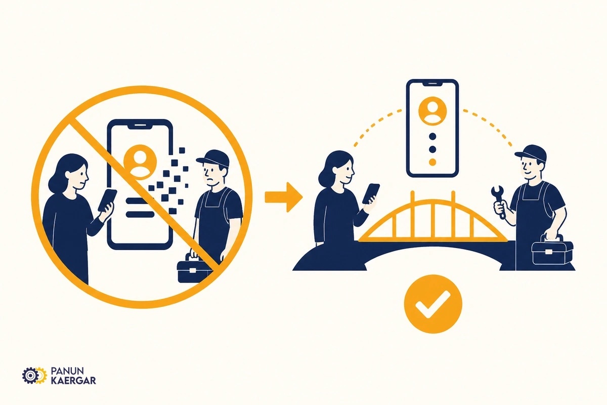 Unsafe panun kaergar vs traditional local booking: what actually changes for customers habit: assuming every home-service platform works the same in every city — assuming every home-service platform works the same in every city