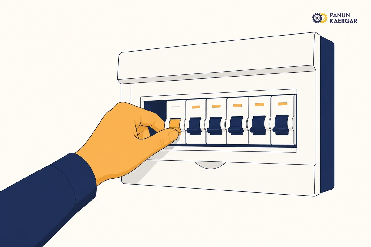 Inspect the plug and cord — Look for bent pins, cracked plugs, or a frayed cord; try a known-good plug only after t...